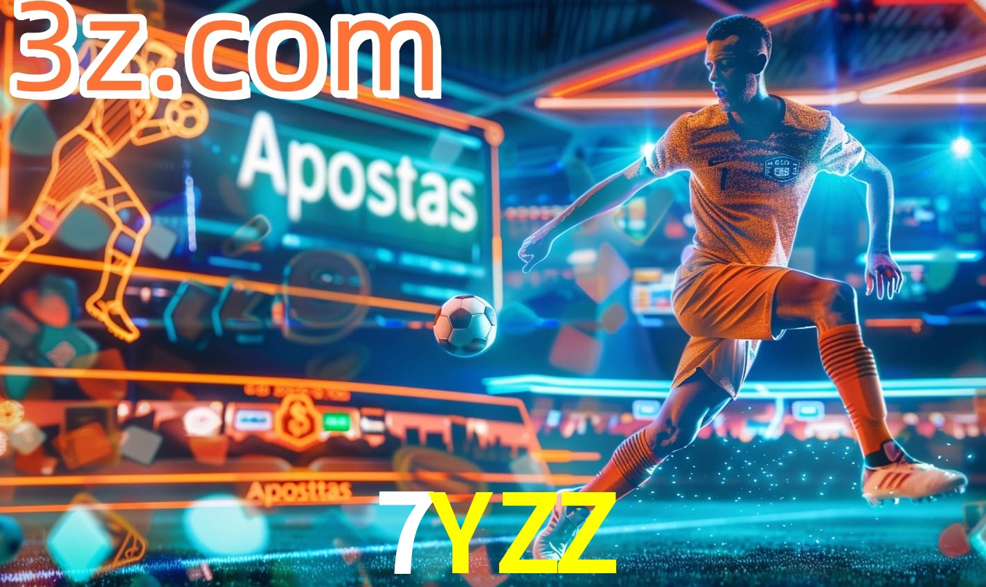 Apostas 7YZZ